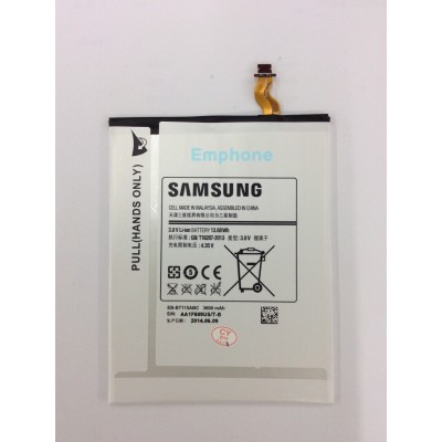แบตเตอรี่  Samsung Tap 3 Lite-T111